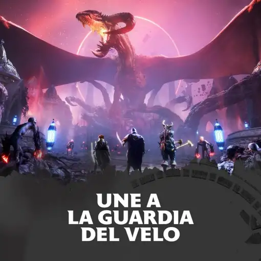 Juego Dragon Age: The Veilguard para Playstation 5 | PS5