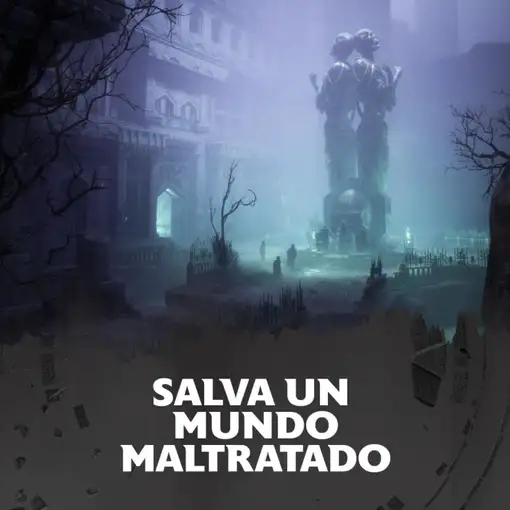 Juego Dragon Age: The Veilguard para Playstation 5 | PS5