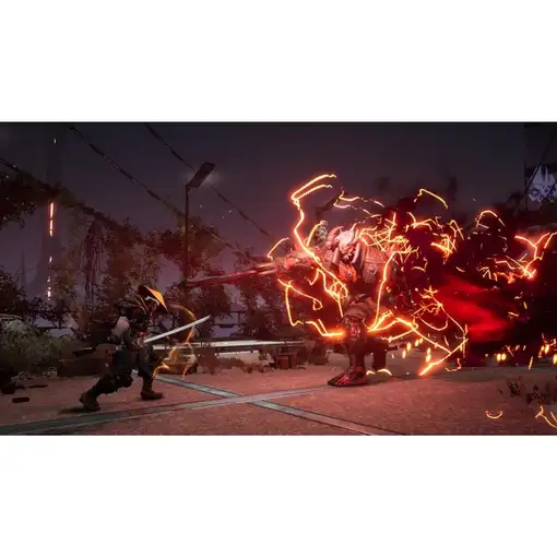 Juego The Devil Within SatGat para Playstation 5 | PS5