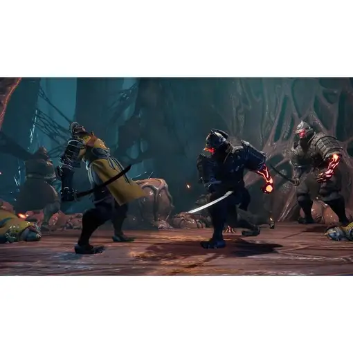 Juego The Devil Within SatGat para Playstation 5 | PS5