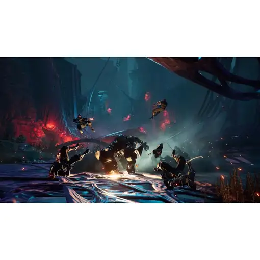 Juego The Devil Within SatGat para Playstation 5 | PS5