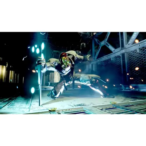 Juego The Devil Within SatGat para Playstation 5 | PS5