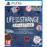 Juego Life is Strange Collection para Playstation 5 | PS5