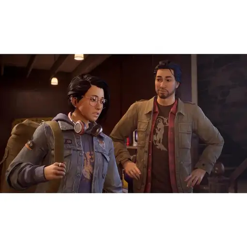 Juego Life is Strange Collection para Playstation 5 | PS5