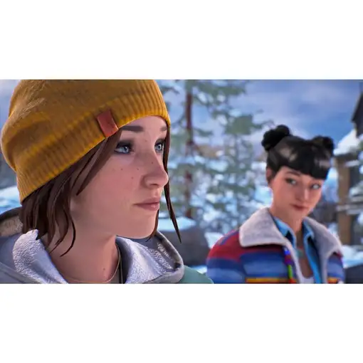 Juego Life is Strange Collection para Playstation 5 | PS5