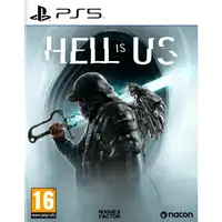 Juego Hell is Us para Playstation 5 | PS5