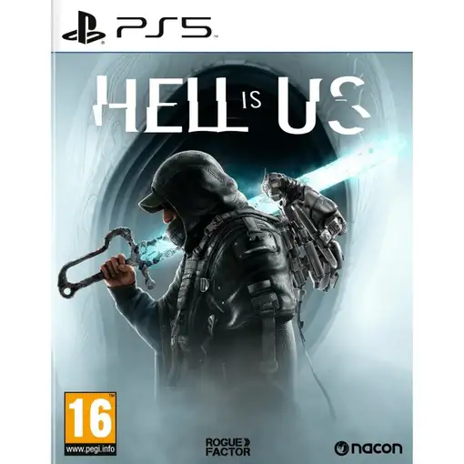 Juego Hell is Us para Playstation 5 | PS5 Juego Hell is Us para Playstation 5 | PS5