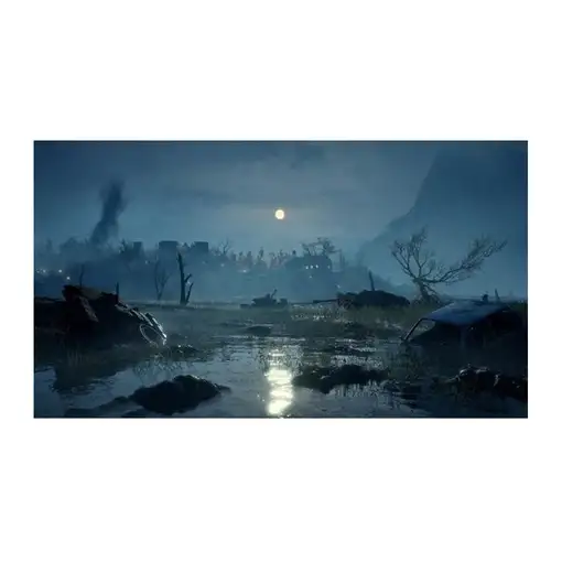 Juego Hell is Us para Playstation 5 | PS5