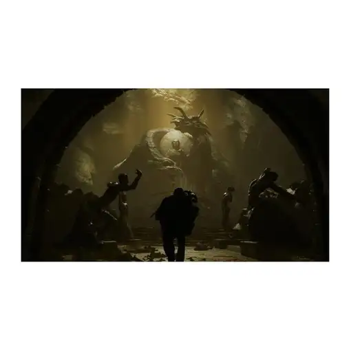 Juego Hell is Us para Playstation 5 | PS5