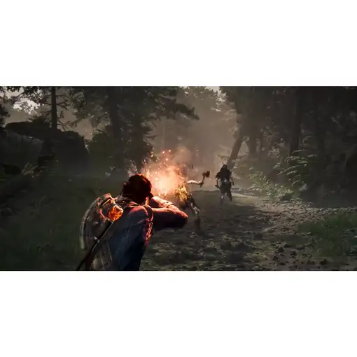 Juego Banishers: Ghosts of New Eden para Playstation 5 | PS5