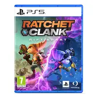 Sony Interactive Entertainment Ratchet & Clank: Rift Apart PS5 Estándar Plurilingü Sony Interactive Entertainment Ratchet & Clank: Rift Apart PS5 Estándar Plurilingü