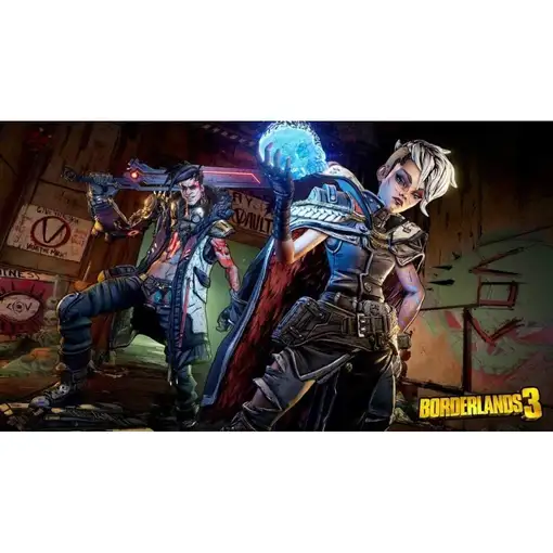 Juego Borderlands 3: Ultimate Edition Para Playstation 5 | PS5