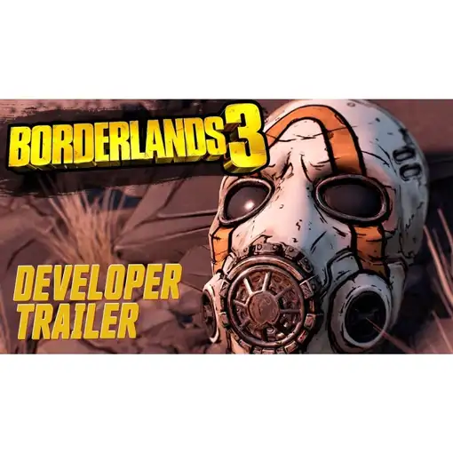 Juego Borderlands 3: Ultimate Edition Para Playstation 5 | PS5
