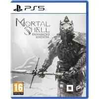 Juego Mortal Shell Enhanced Edition para Playstation 5 | PS5 Juego Mortal Shell Enhanced Edition para Playstation 5 | PS5