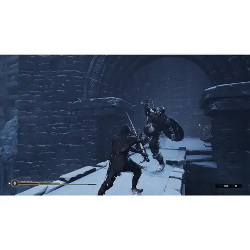 Juego Mortal Shell Enhanced Edition para Playstation 5 | PS5