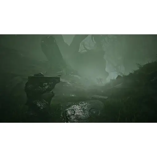 Juego Mortal Shell Enhanced Edition para Playstation 5 | PS5