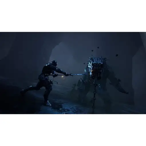 Juego Mortal Shell Enhanced Edition para Playstation 5 | PS5