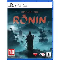 Juego Rise of the Ronin para Playstation 5 | PS5