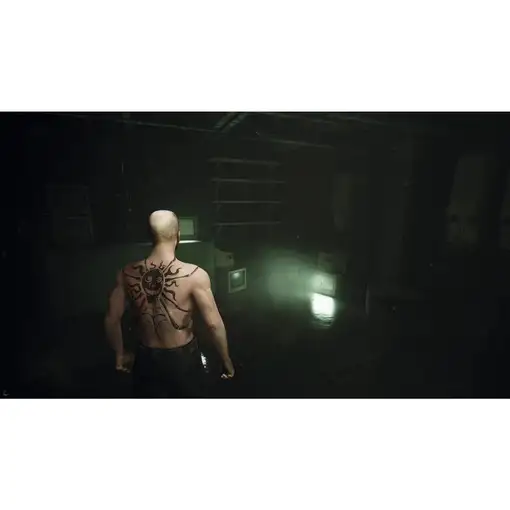 Juego Oxide Room 208 para Playstation 5 | PS5