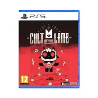 Juego Cult of the Lamb Para Playstation 5 | PS5