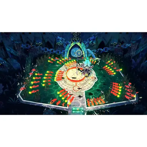 Juego Cult of the Lamb Para Playstation 5 | PS5