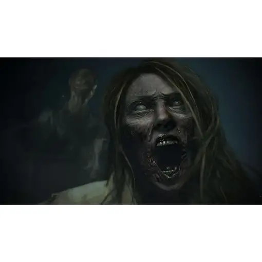 Juego Resident Evil 2 Remake Para Playstation 5 | PS5