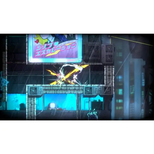 Juego Shinobi Art of Vengeance para Playstation 5 | PS5