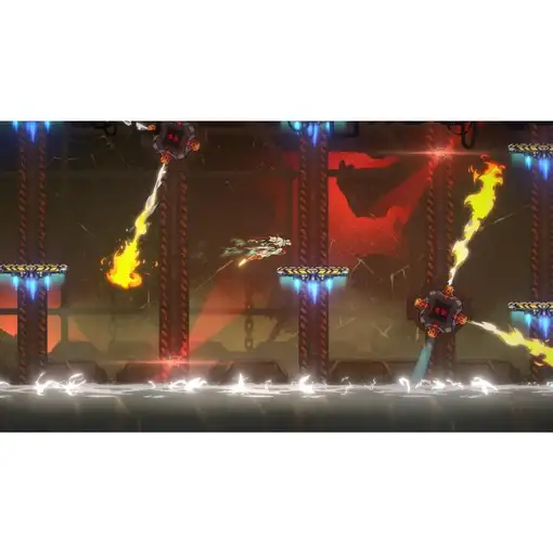 Juego Shinobi Art of Vengeance para Playstation 5 | PS5