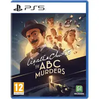 Juego Agatha Christie - The ABC Murders para Playstation 5 | PS5