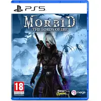 Juego Morbid: The Lords of Ire para Playstation 5 | PS5