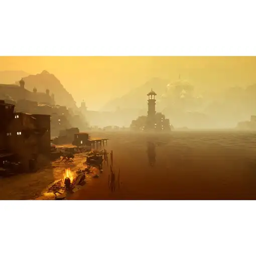 Juego Morbid: The Lords of Ire para Playstation 5 | PS5