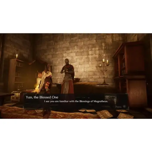 Juego Morbid: The Lords of Ire para Playstation 5 | PS5