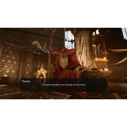 Juego Morbid: The Lords of Ire para Playstation 5 | PS5