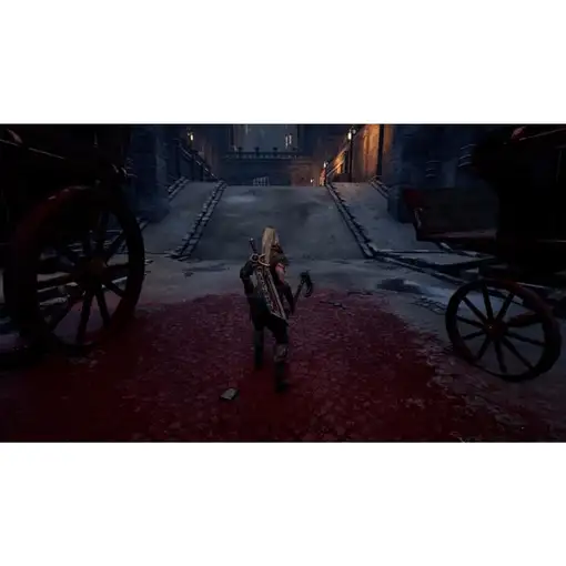 Juego Morbid: The Lords of Ire para Playstation 5 | PS5