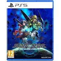 Juego Star Ocean The Second Story Para Playstation 5 | PS5