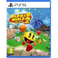 Juego Pac-Man World Re-Pac para Playstation 5 | PS5 Juego Pac-Man World Re-Pac para Playstation 5 | PS5