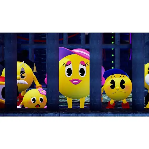 Juego Pac-Man World Re-Pac para Playstation 5 | PS5