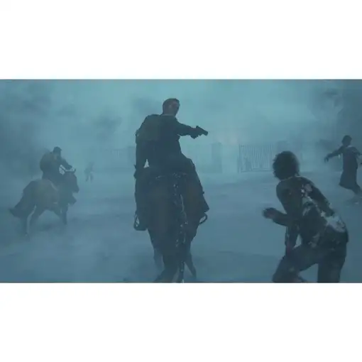 The Last of Us Parte 2 Remastered - Videojuego para PS5