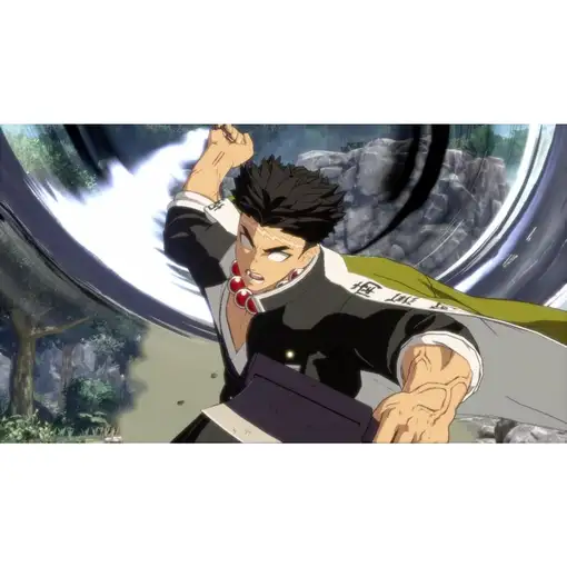 Juego Demon Slayer The Hinokami Chronicles 2 Para Playstation 5 | PS5