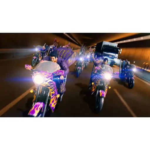 Juego Yakuza Kiwami 3 y Dark Ties para Playstation 5 | PS5