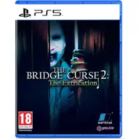 Juego The Bridge Curse 2: The Extrication Para Playstation 5 | PS5 Juego The Bridge Curse 2: The Extrication Para Playstation 5 | PS5
