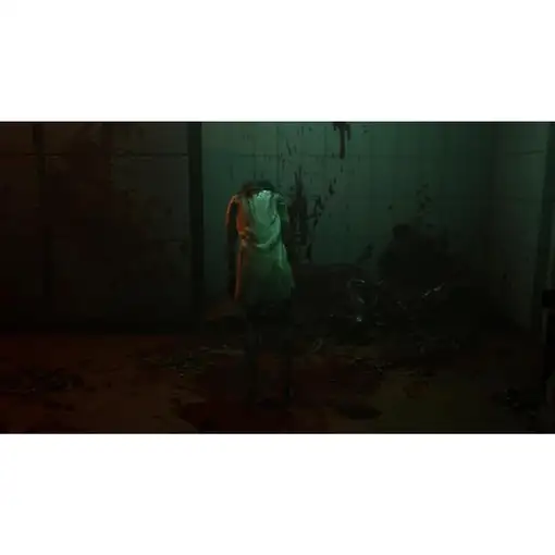 Juego The Bridge Curse 2: The Extrication Para Playstation 5 | PS5