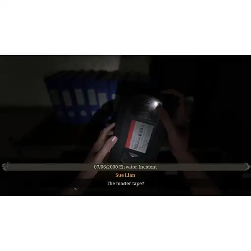 Juego The Bridge Curse 2: The Extrication Para Playstation 5 | PS5