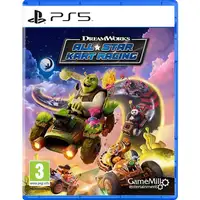 Juego DreamWorks All-Star Kart Racing para Playstation 5 | PS5
