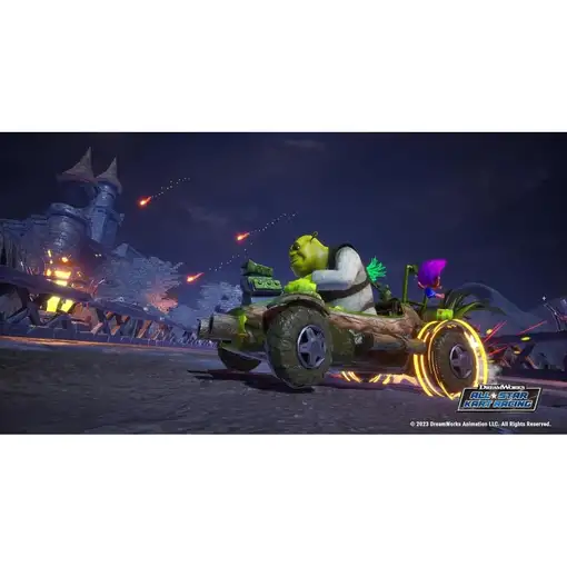 Juego DreamWorks All-Star Kart Racing para Playstation 5 | PS5