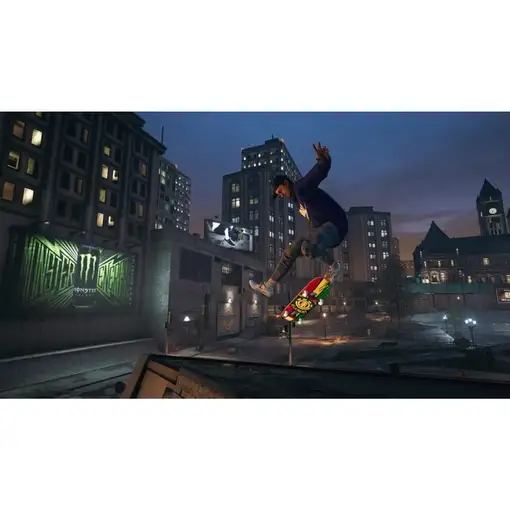 Juego Tony Hawk's Pro Skater 1 + 2 para Playstation 5 | PS5