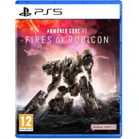 Juego Armored Core VI Fires of Rubicon para Playstation 5 | PS5