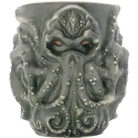 Taza de Cerámica 3D Abystyle Cthulhu Modelo Cthulhu Taza de Cerámica 3D Abystyle Cthulhu Modelo Cthulhu