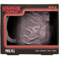 Taza de Cerámica 3D Paladone Stranger Things S5 Vecna Taza de Cerámica 3D Paladone Stranger Things S5 Vecna