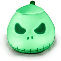 Taza Cerámica Abystyle Pesadilla Antes de Navidad Modelo Jack Brilla en Oscuridad